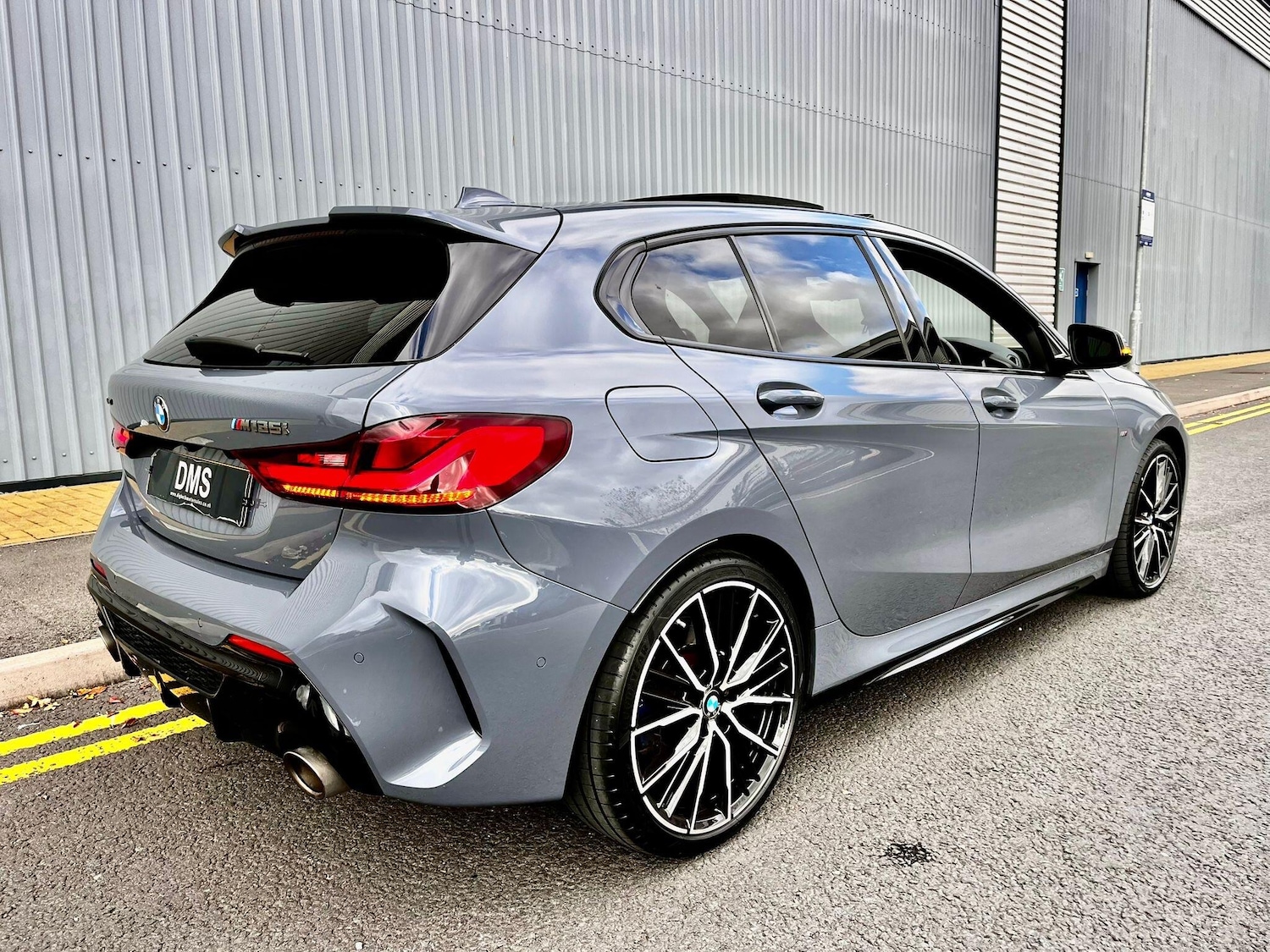 Used BMW 1 Series 2020 for sale - 76238959: Photo 10