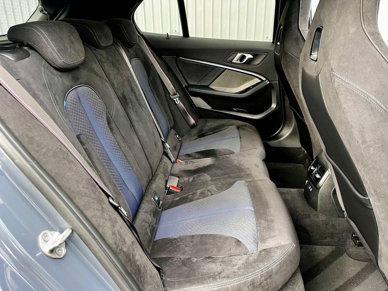 Used BMW 1 Series 2020 for sale - 76238959: Photo 13