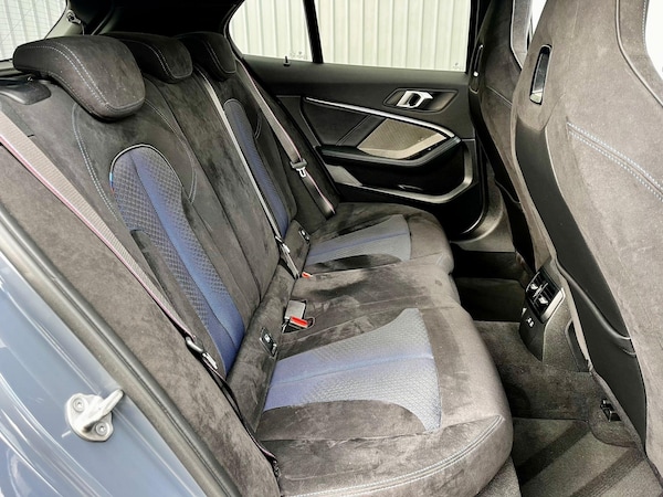 Used BMW 1 Series 2020 for sale - 76238959: Photo 13
