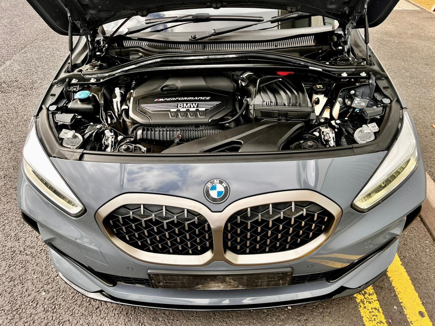 Used BMW 1 Series 2020 for sale - 76238959: Photo 14