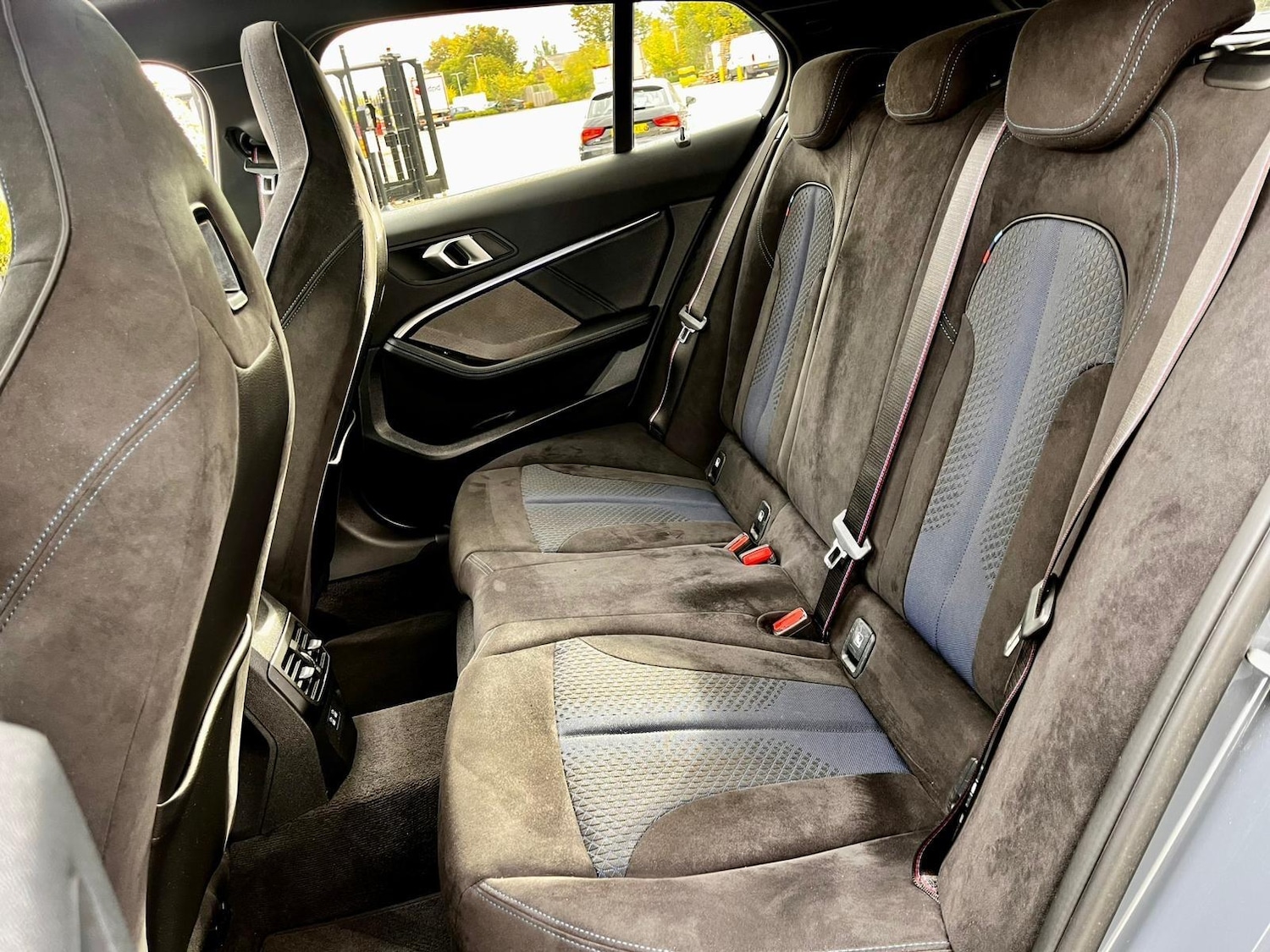 Used BMW 1 Series 2020 for sale - 76238959: Photo 18