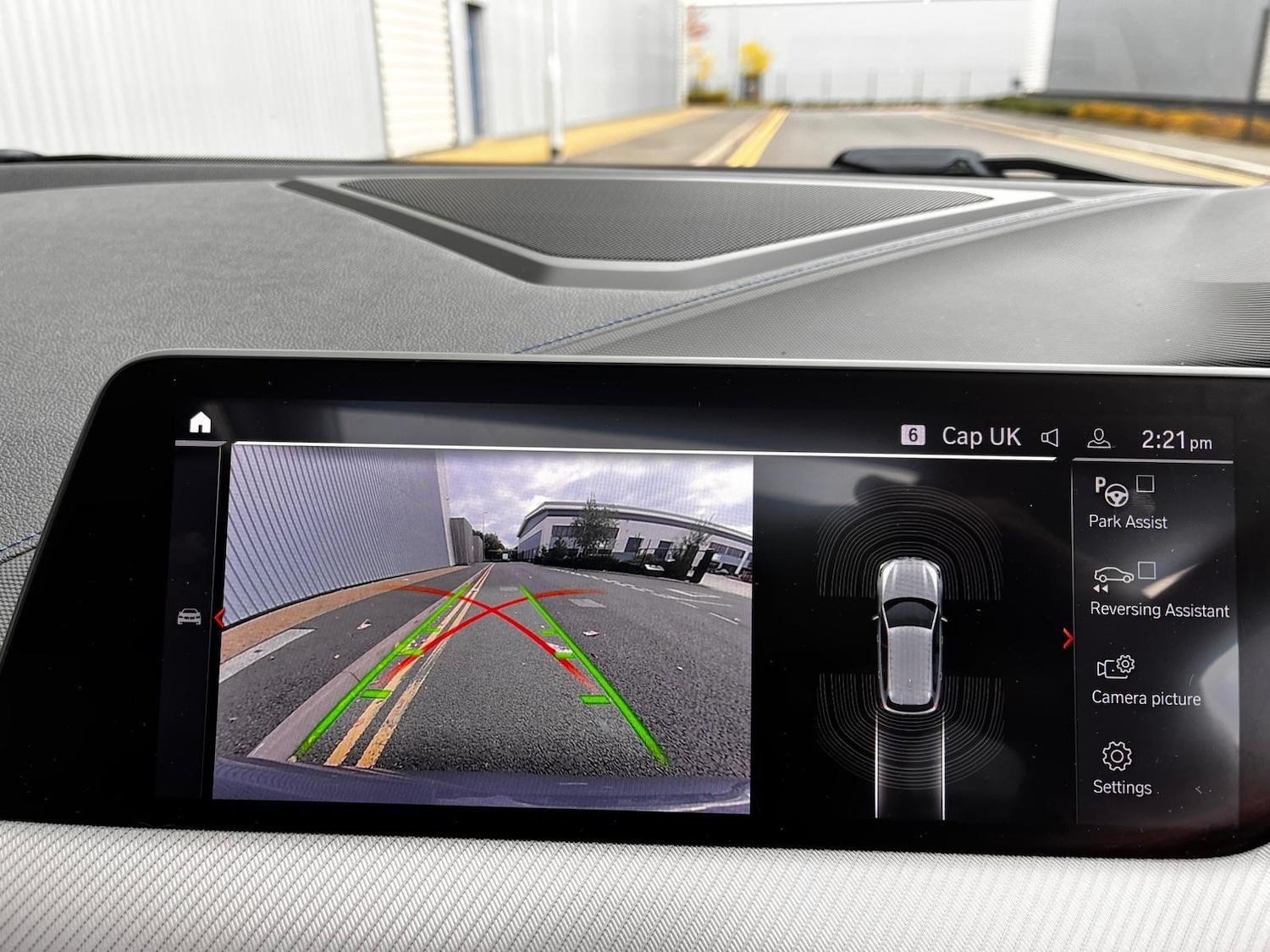 Used BMW 1 Series 2020 for sale - 76238959: Photo 20