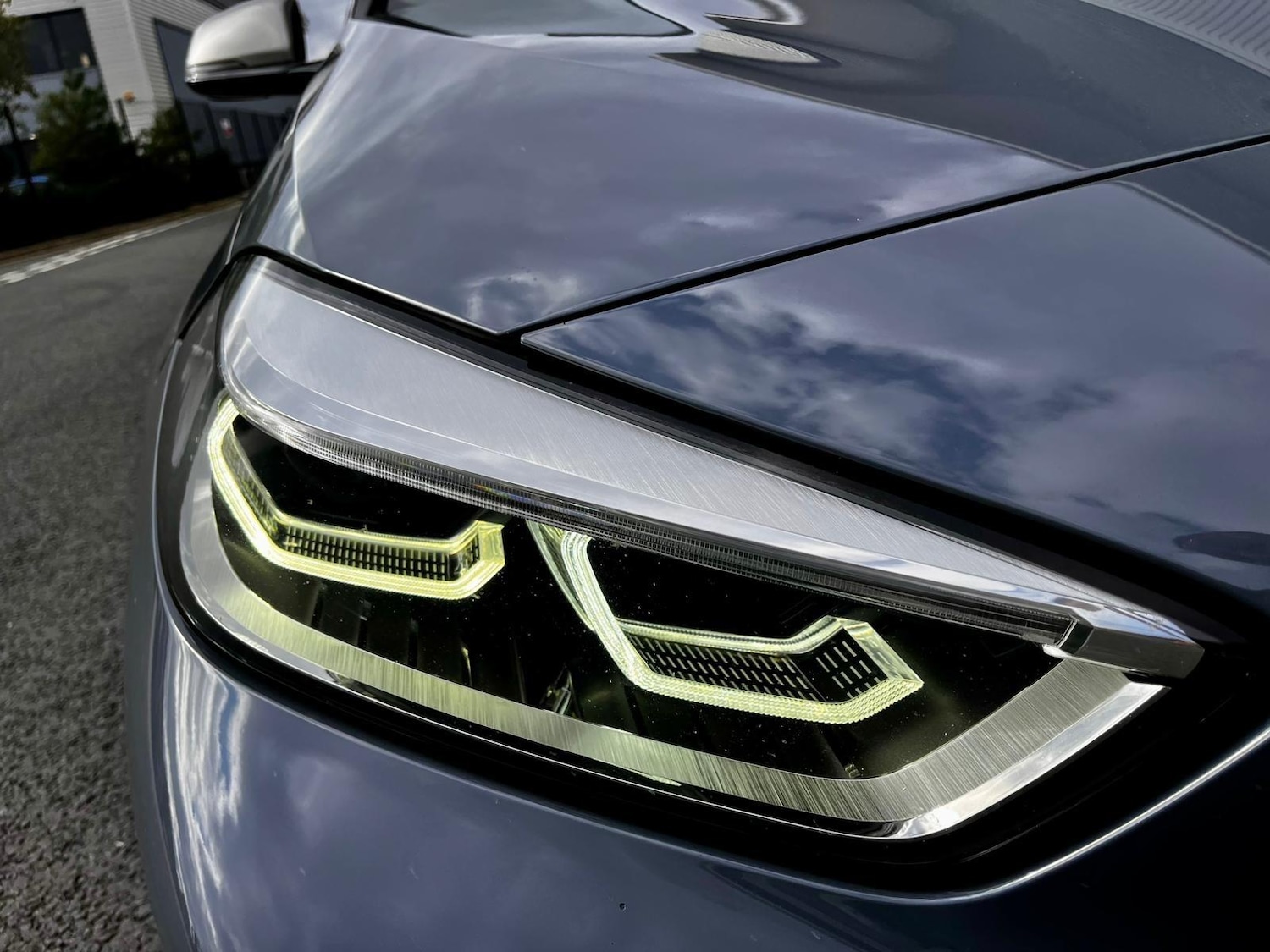 Used BMW 1 Series 2020 for sale - 76238959: Photo 22