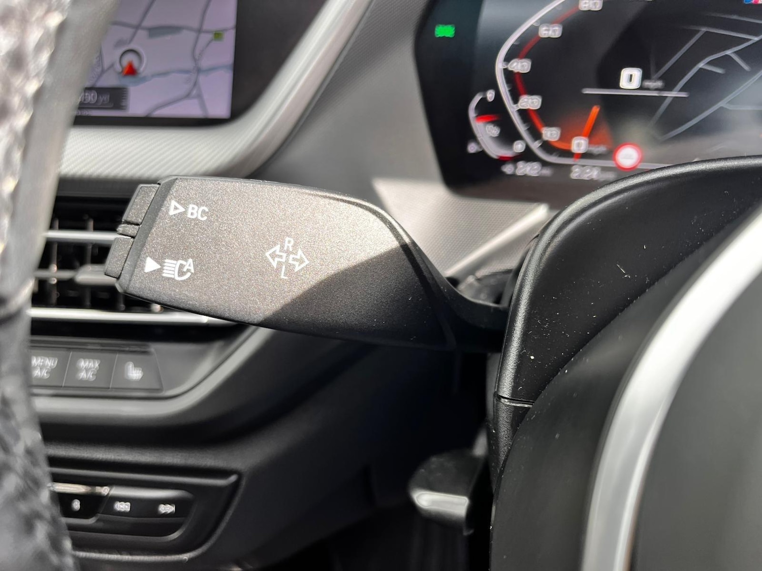 Used BMW 1 Series 2020 for sale - 76238959: Photo 23