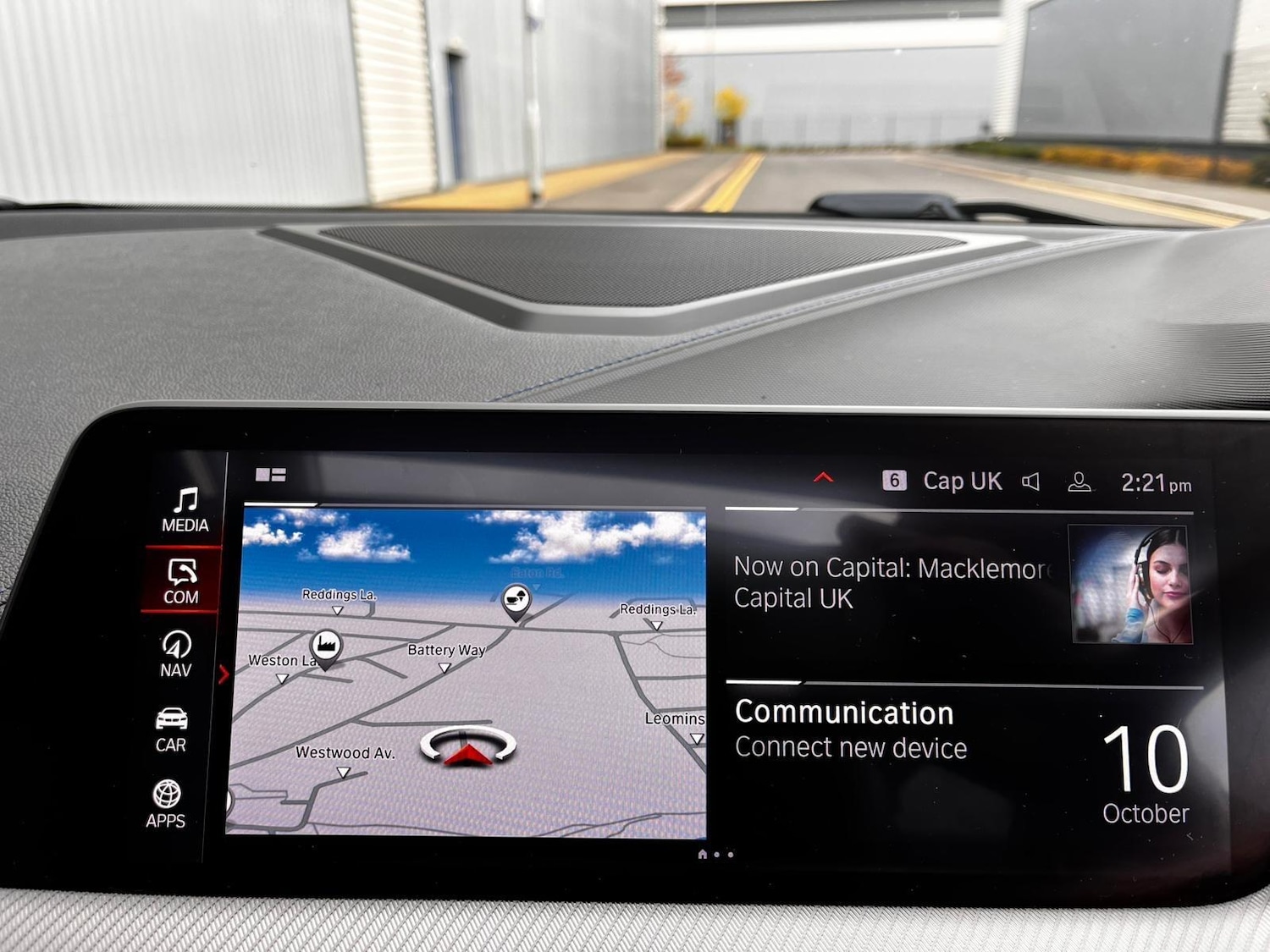 Used BMW 1 Series 2020 for sale - 76238959: Photo 25