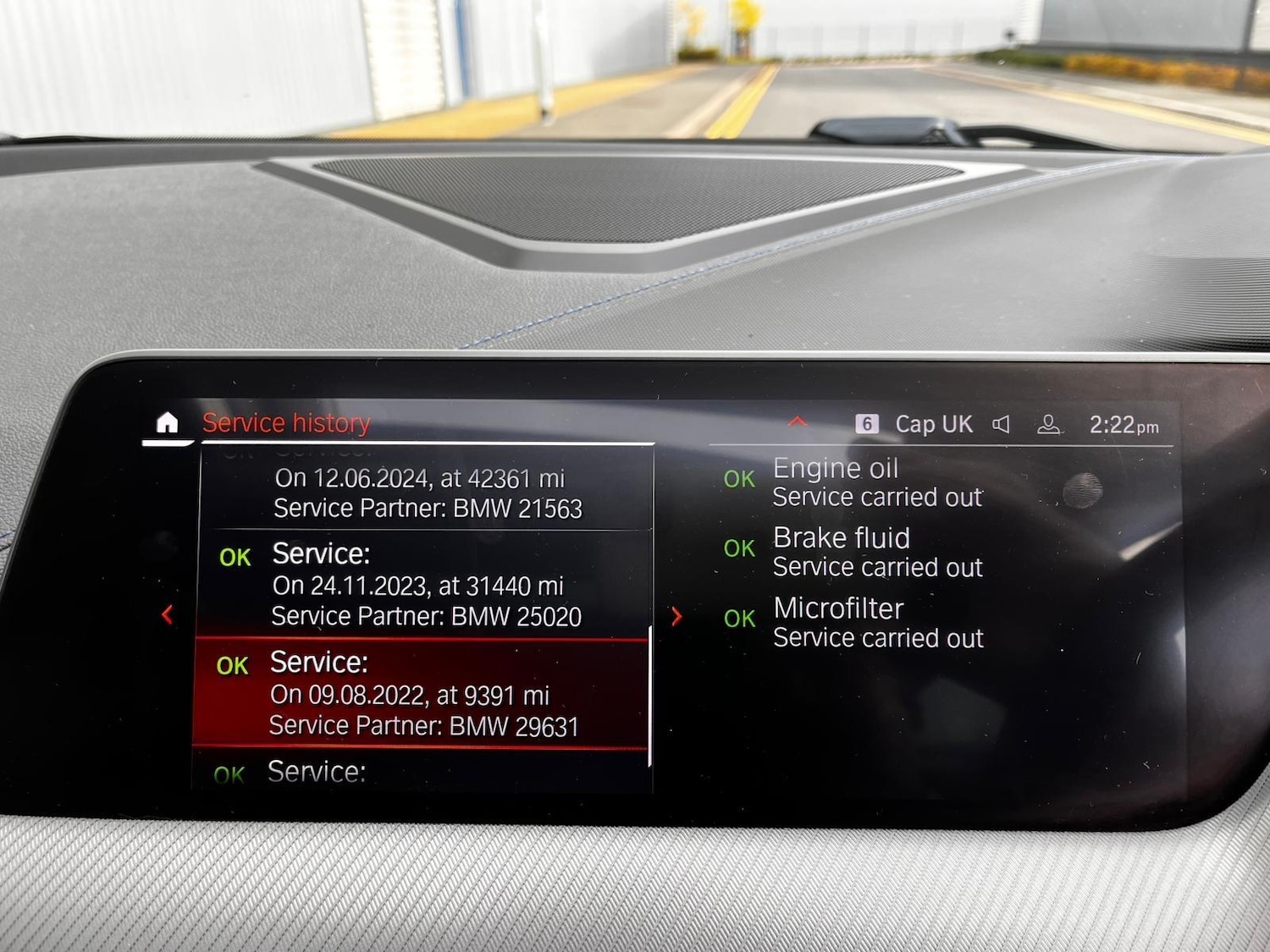 Used BMW 1 Series 2020 for sale - 76238959: Photo 28