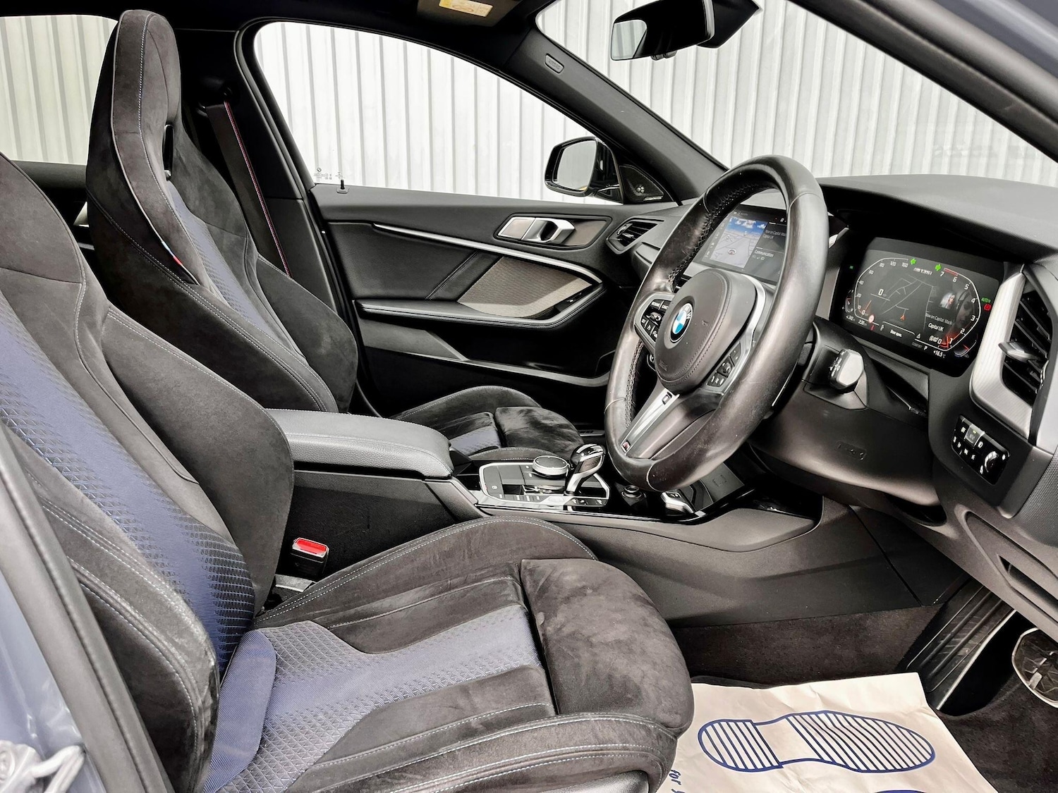 Used BMW 1 Series 2020 for sale - 76238959: Photo 29