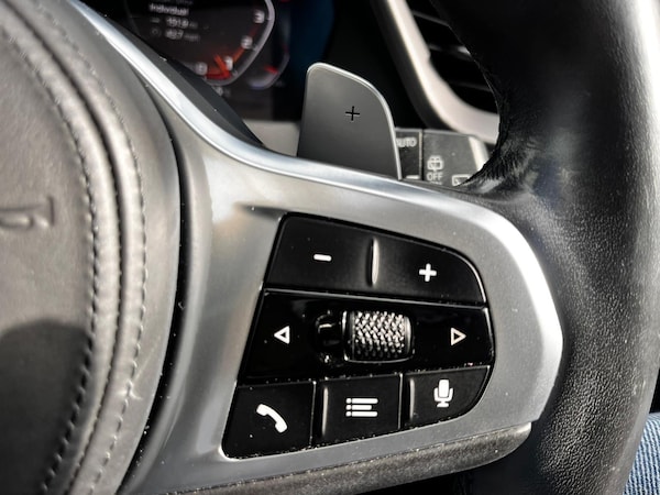 Used BMW 1 Series 2020 for sale - 76238959: Photo 31