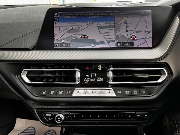 Used BMW 1 Series 2020 for sale - 76238959: Photo 33
