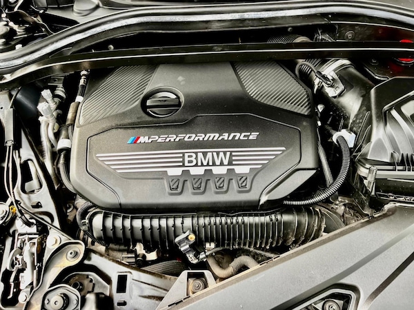 Used BMW 1 Series 2020 for sale - 76238959: Photo 34