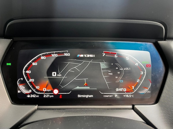 Used BMW 1 Series 2020 for sale - 76238959: Photo 37