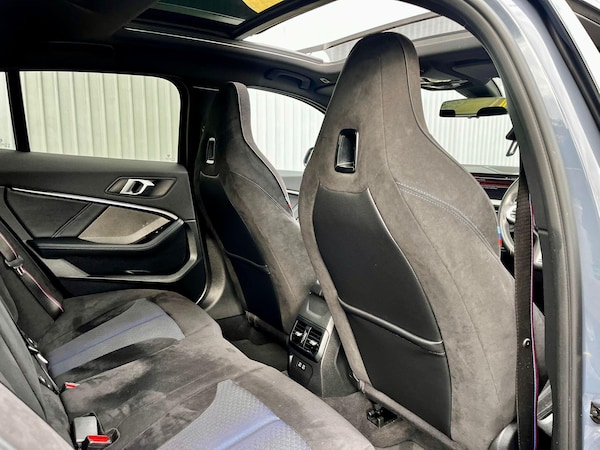 Used BMW 1 Series 2020 for sale - 76238959: Photo 38