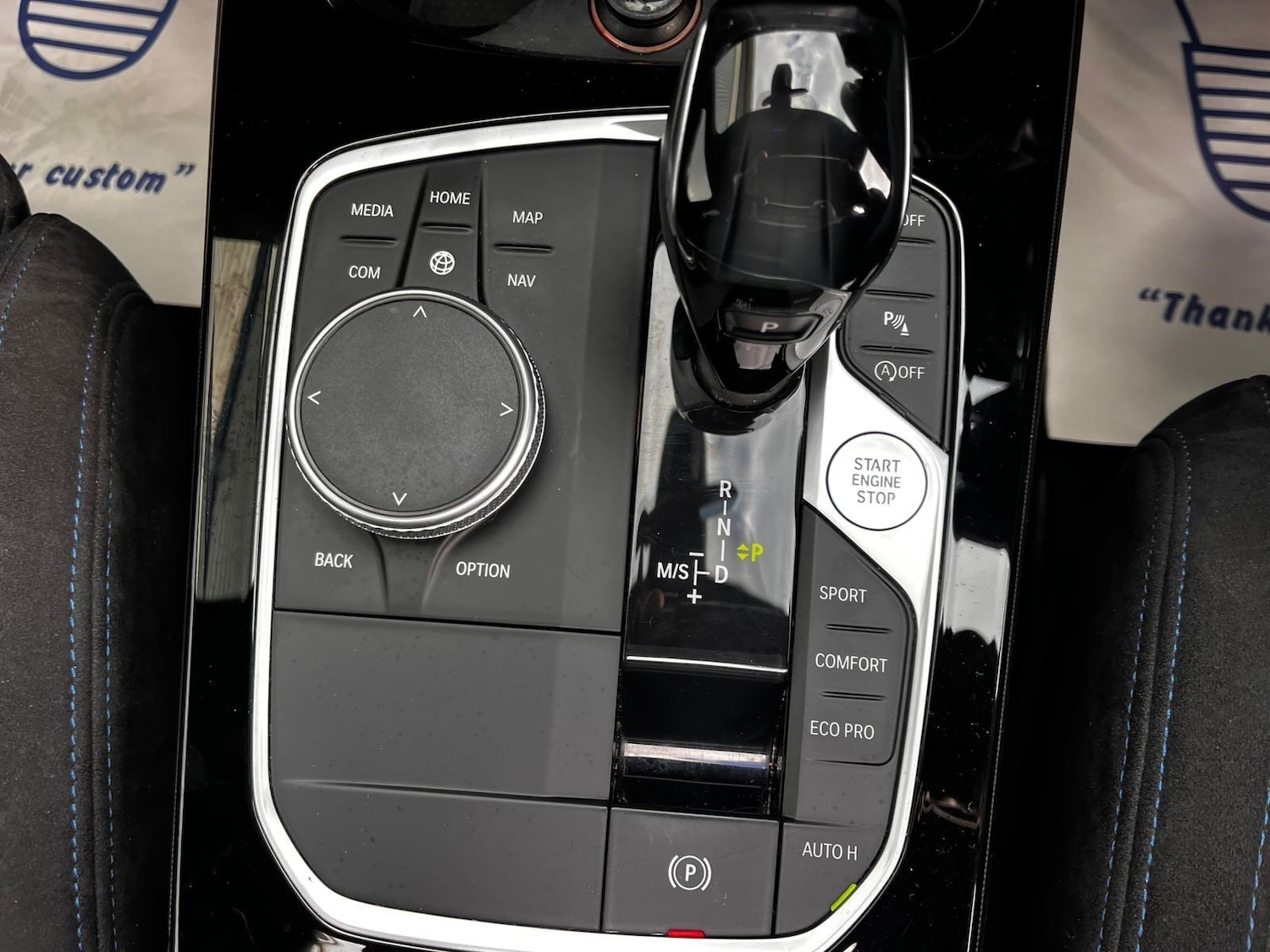 Used BMW 1 Series 2020 for sale - 76238959: Photo 40