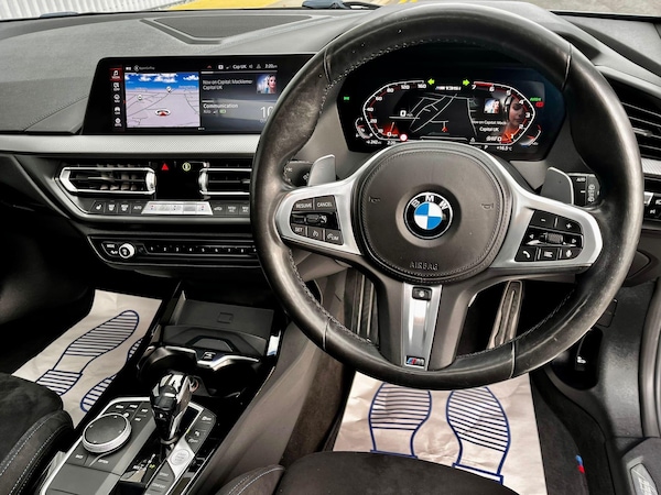 Used BMW 1 Series 2020 for sale - 76238959: Photo 41