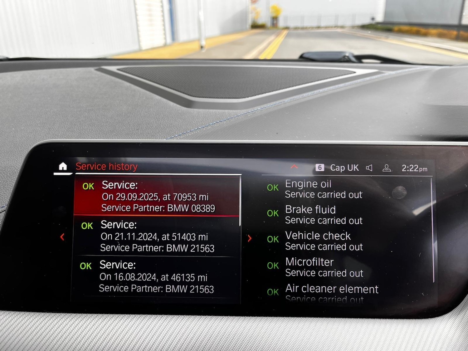 Used BMW 1 Series 2020 for sale - 76238959: Photo 45