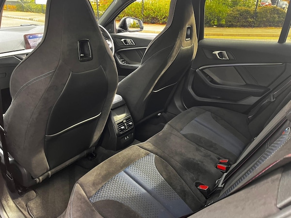 Used BMW 1 Series 2020 for sale - 76238959: Photo 46