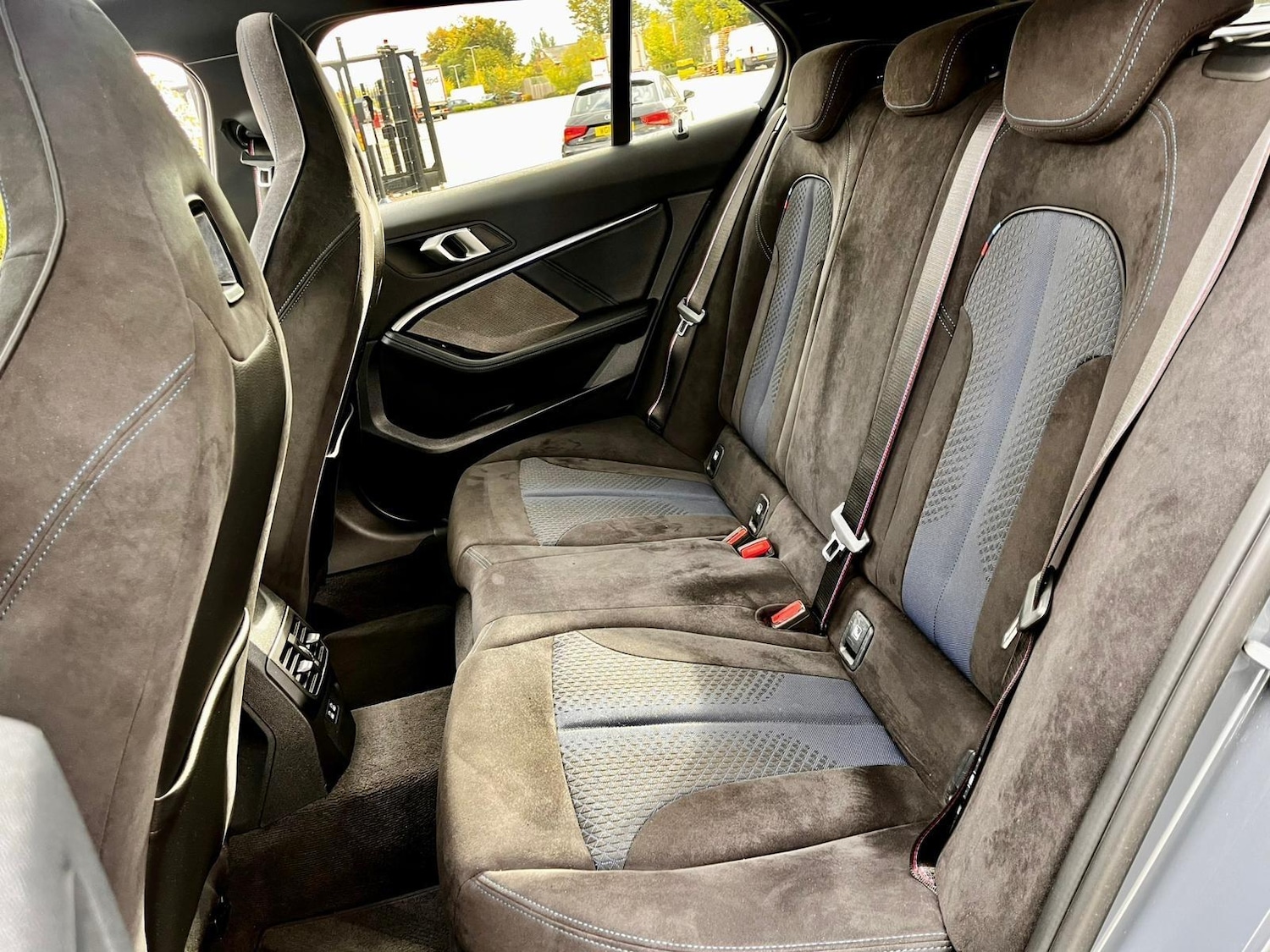 Used BMW 1 Series 2020 for sale - 76238959: Photo 52