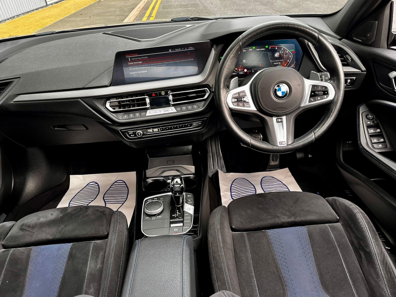 Used BMW 1 Series 2020 for sale - 76238959: Photo 53