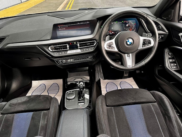 Used BMW 1 Series 2020 for sale - 76238959: Photo 53