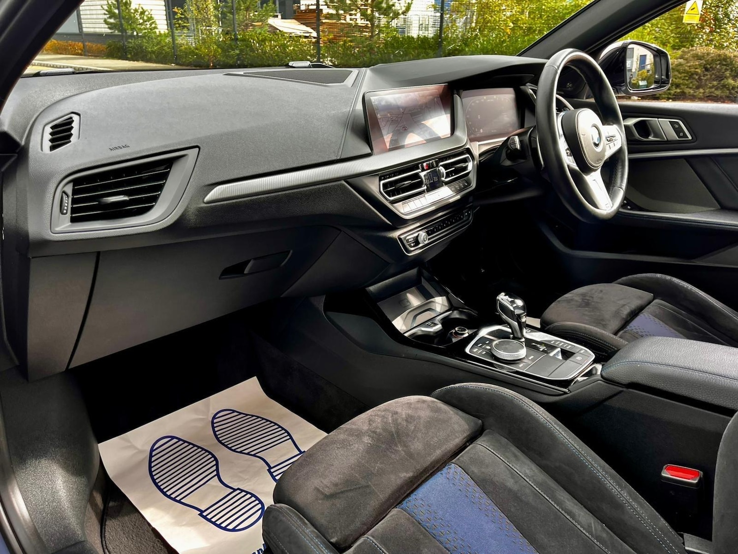 Used BMW 1 Series 2020 for sale - 76238959: Photo 55