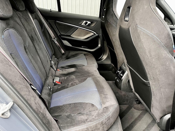 Used BMW 1 Series 2020 for sale - 76238959: Photo 57
