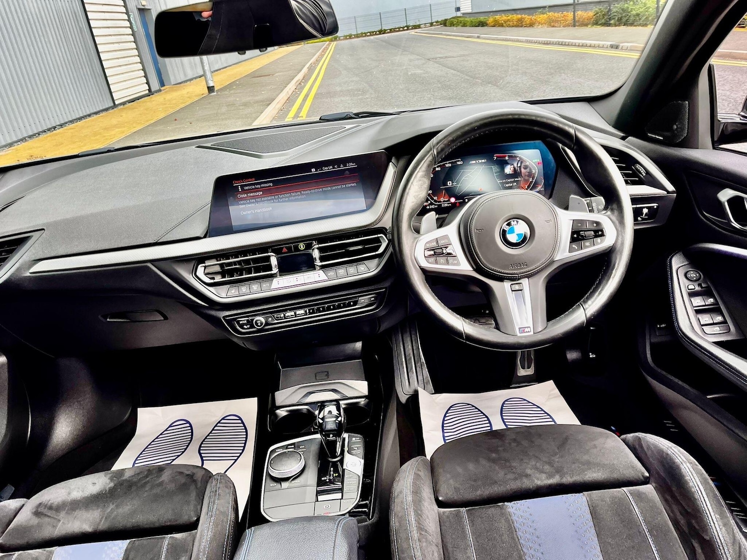 Used BMW 1 Series 2020 for sale - 76238959: Photo 58