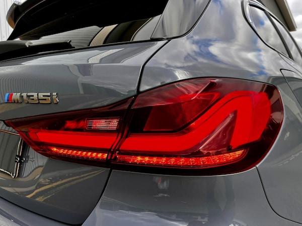 Used BMW 1 Series 2020 for sale - 76238959: Photo 59