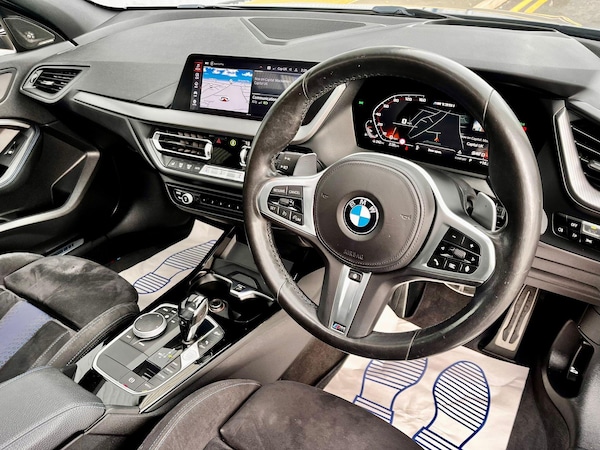Used BMW 1 Series 2020 for sale - 76238959: Photo 62