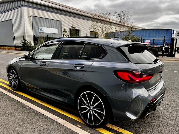 Used BMW 1 Series 2020 for sale - 76238959: Photo 6