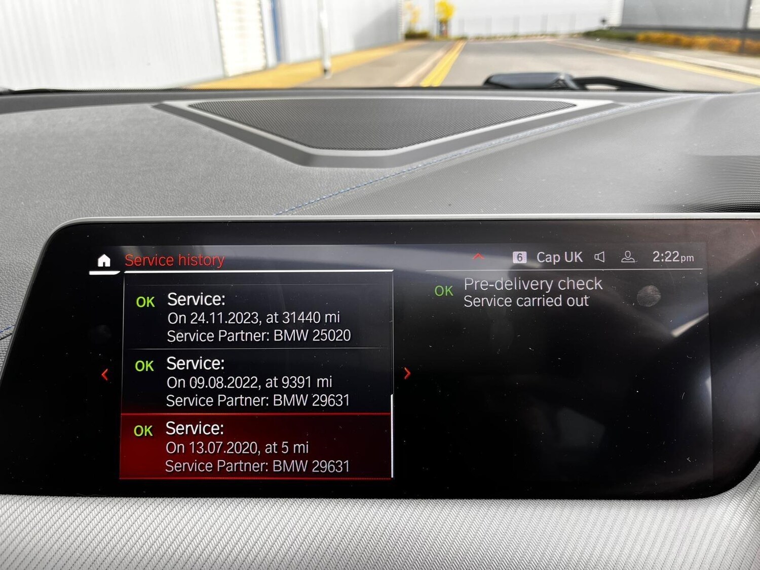 Used BMW 1 Series 2020 for sale - 76238959: Photo 70