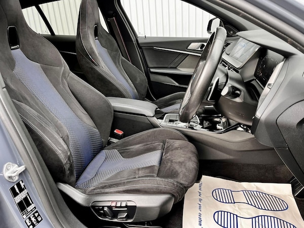 Used BMW 1 Series 2020 for sale - 76238959: Photo 73