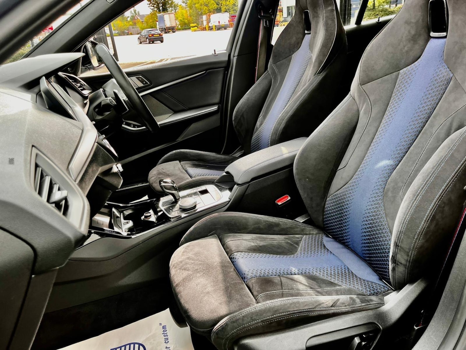 Used BMW 1 Series 2020 for sale - 76238959: Photo 75