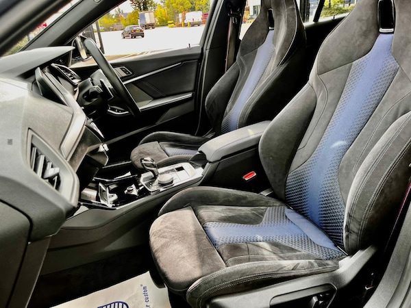 Used BMW 1 Series 2020 for sale - 76238959: Photo 75