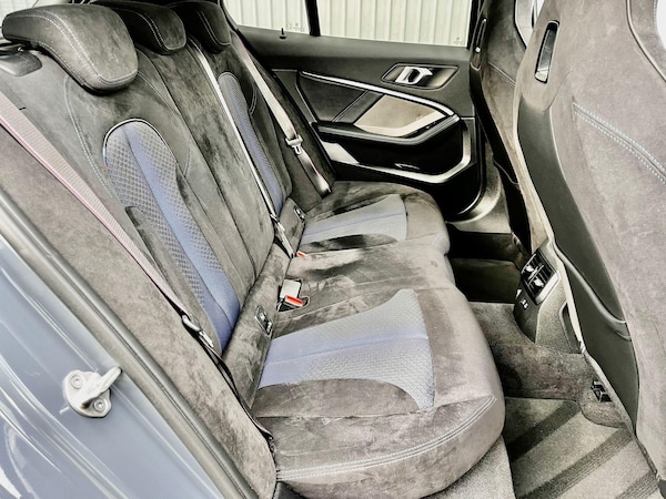 Used BMW 1 Series 2020 for sale - 76238959: Photo 77
