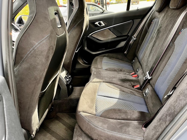 Used BMW 1 Series 2020 for sale - 76238959: Photo 83