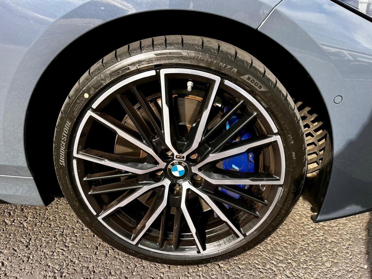 Used BMW 1 Series 2020 for sale - 76238959: Photo 85