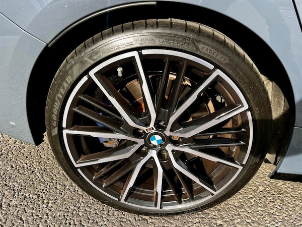 Used BMW 1 Series 2020 for sale - 76238959: Photo 86