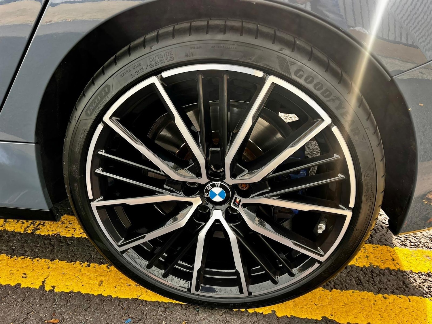 Used BMW 1 Series 2020 for sale - 76238959: Photo 87