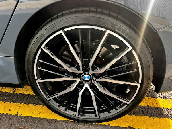 Used BMW 1 Series 2020 for sale - 76238959: Photo 87