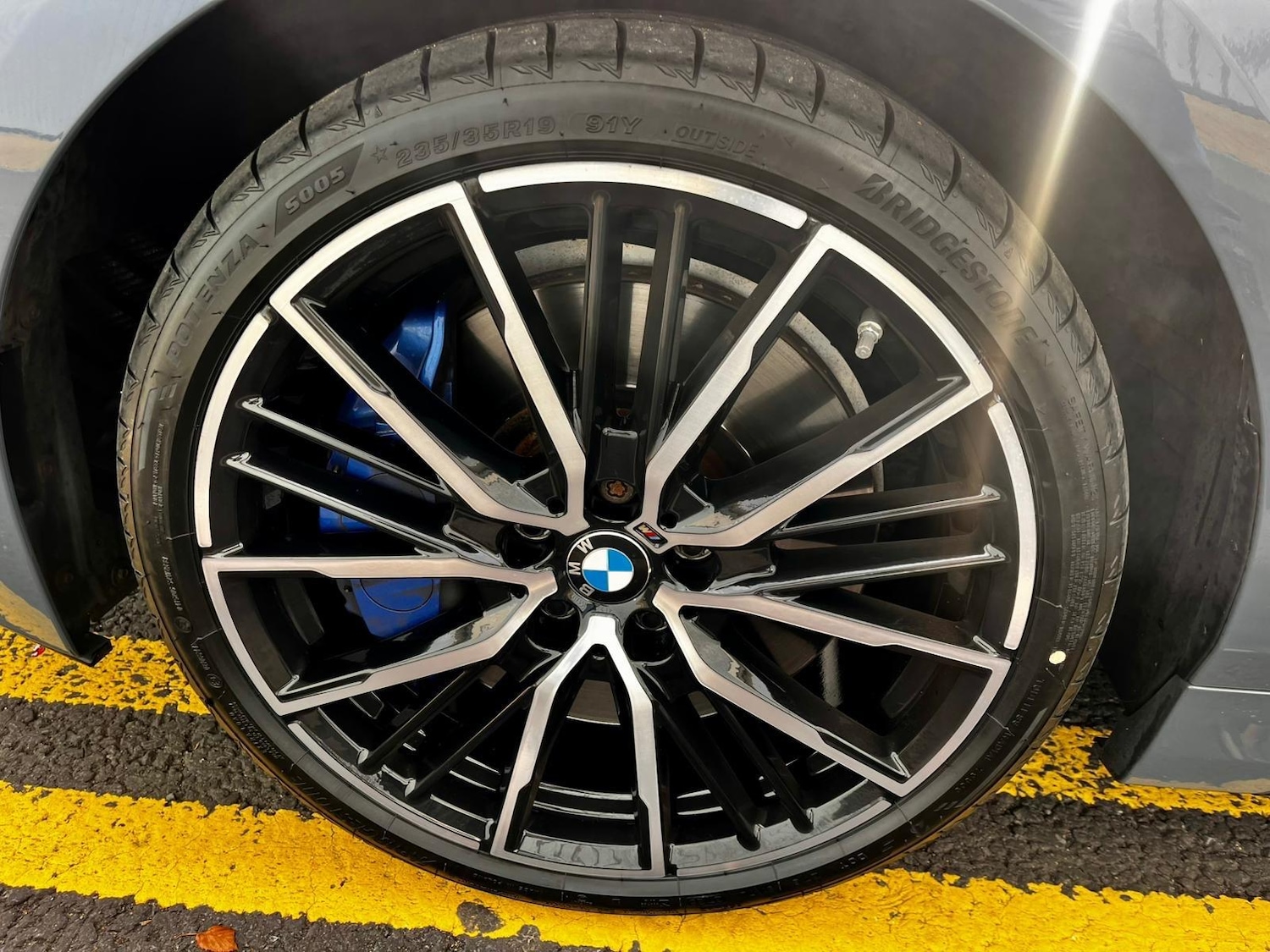 Used BMW 1 Series 2020 for sale - 76238959: Photo 88