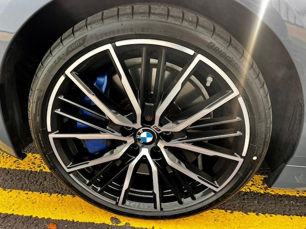 Used BMW 1 Series 2020 for sale - 76238959: Photo 88