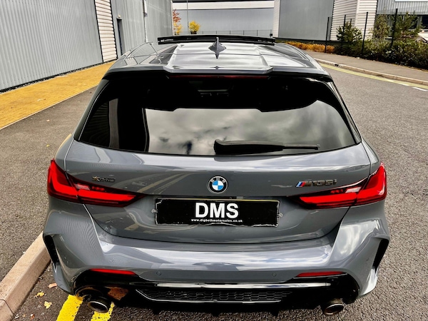 Used BMW 1 Series 2020 for sale - 76238959: Photo 8
