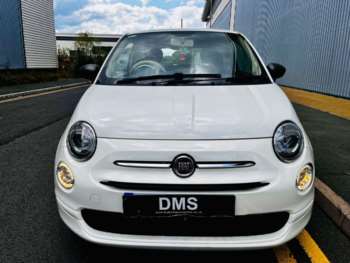 Used Fiat 500 2016 for sale - 75448448: Photo