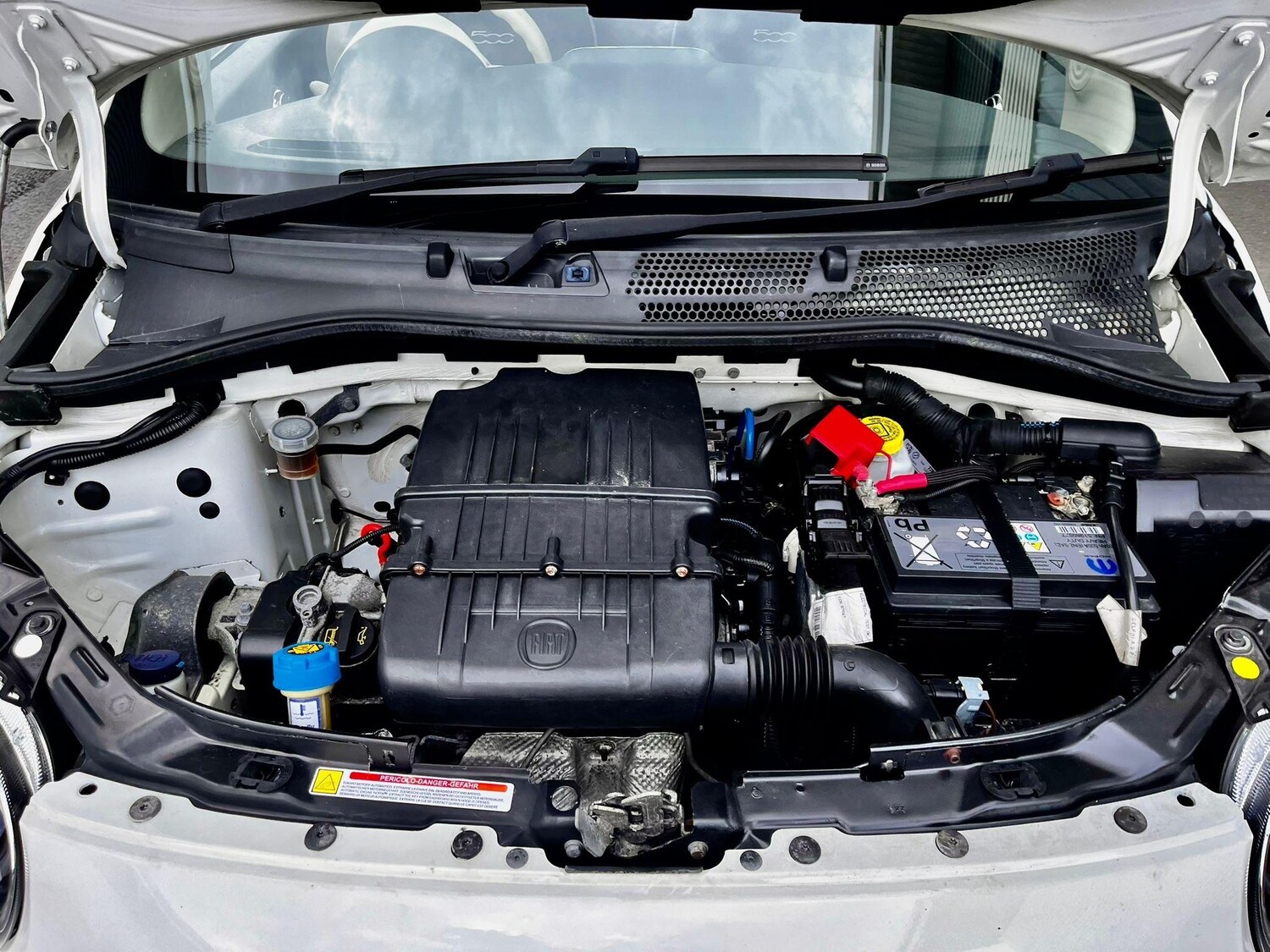 Vehicle 31