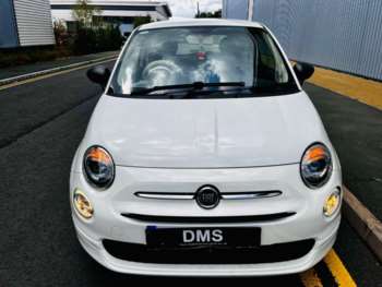 Used Fiat 500 2016 for sale - 75448448: Photo
