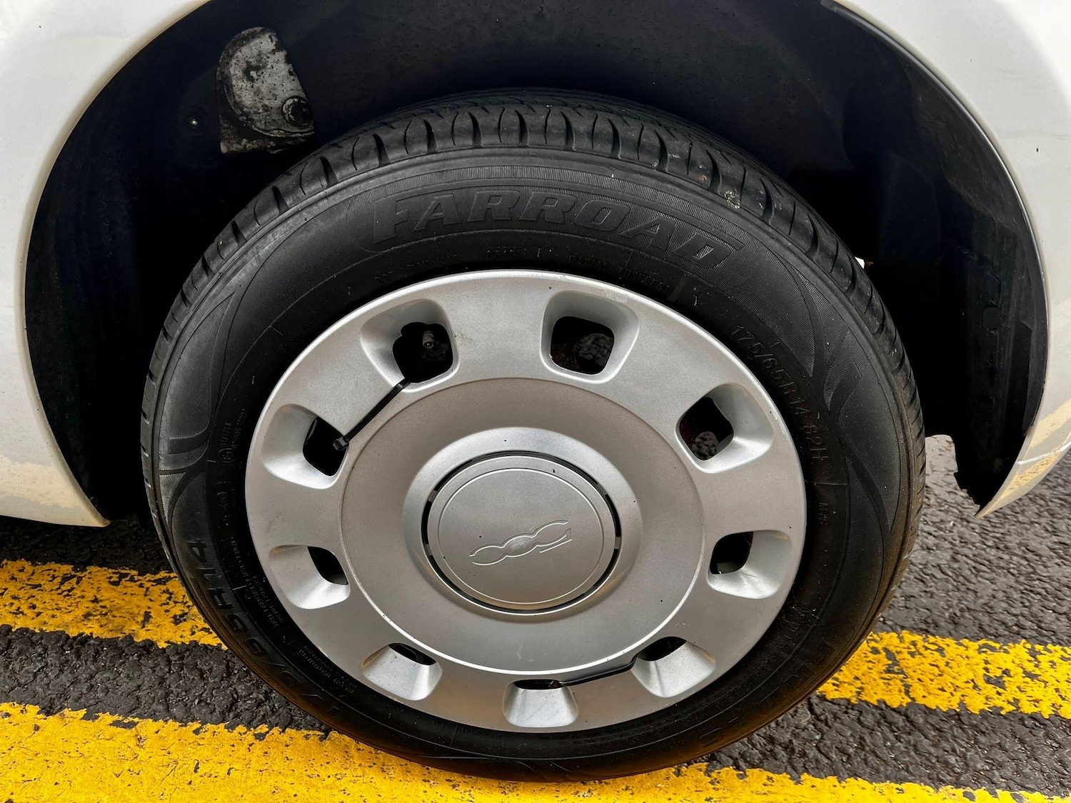 Vehicle 40