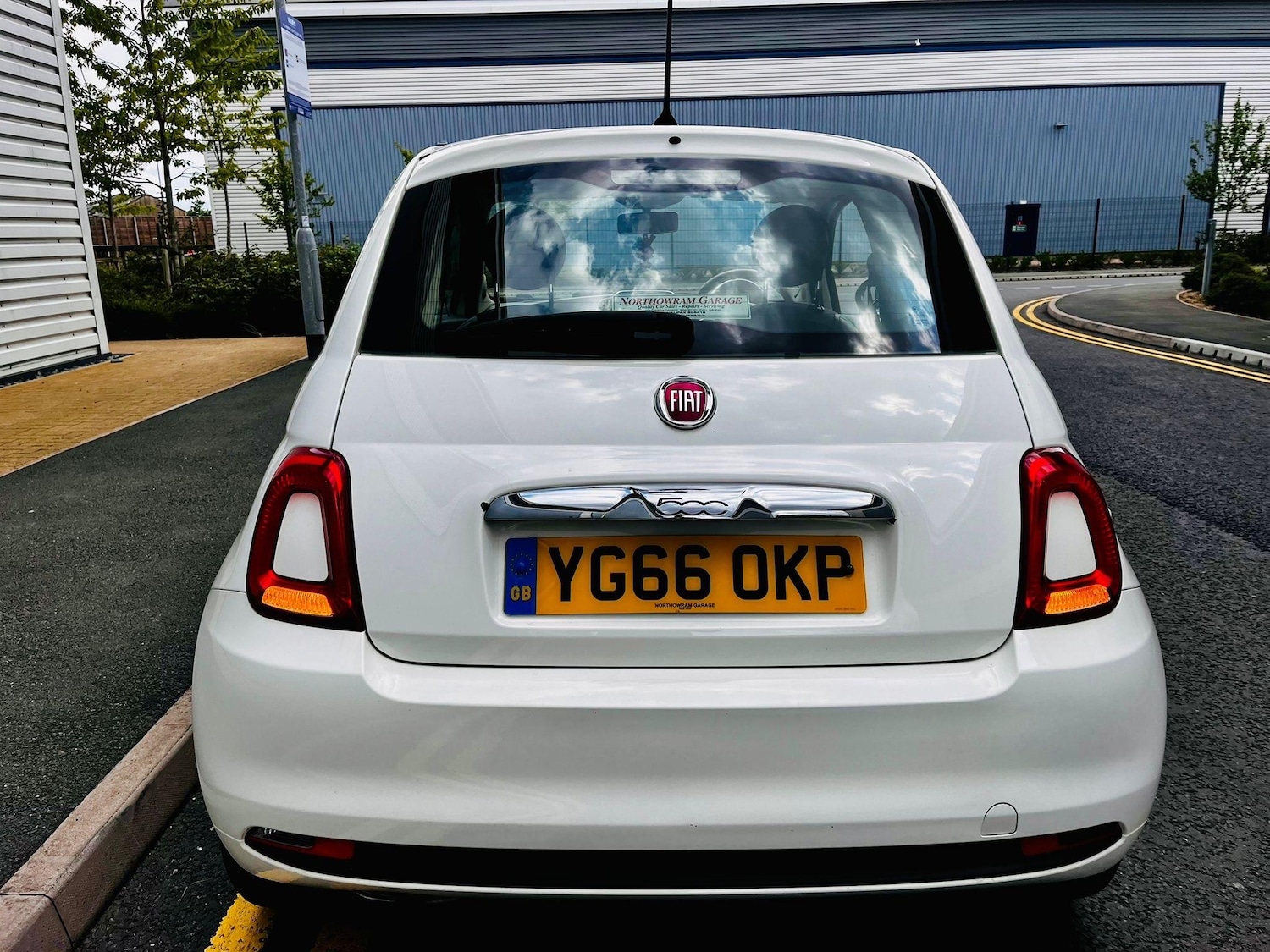 Vehicle 7