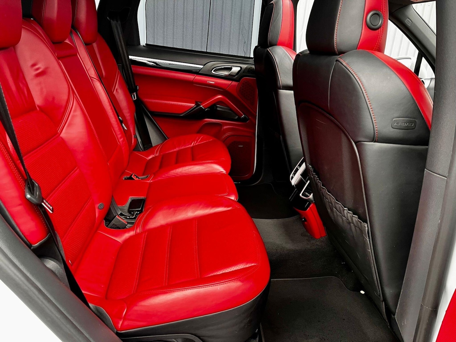 Used Porsche Cayenne 2014 for sale - 77331215: Photo 12