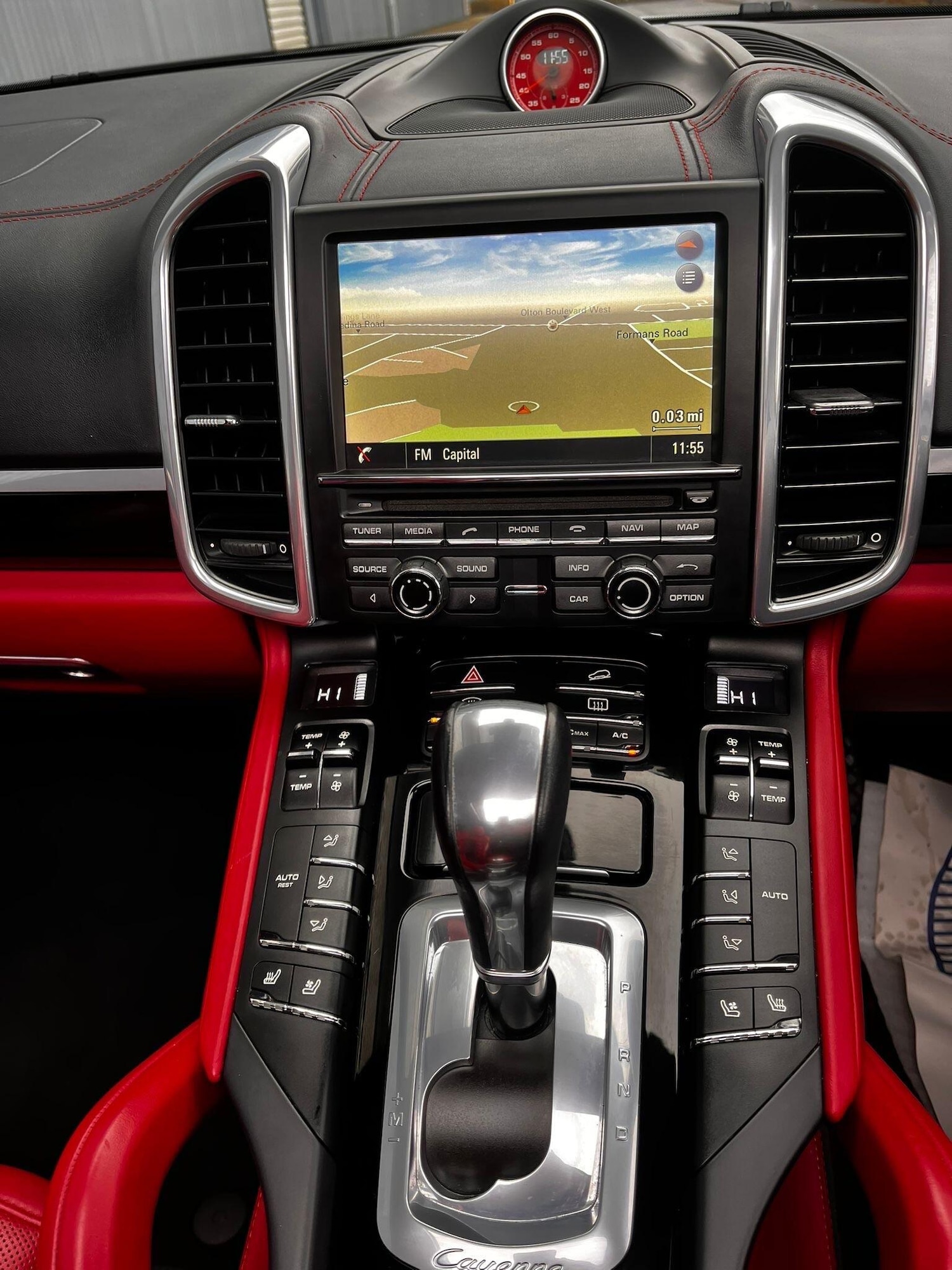 Used Porsche Cayenne 2014 for sale - 77331215: Photo 13