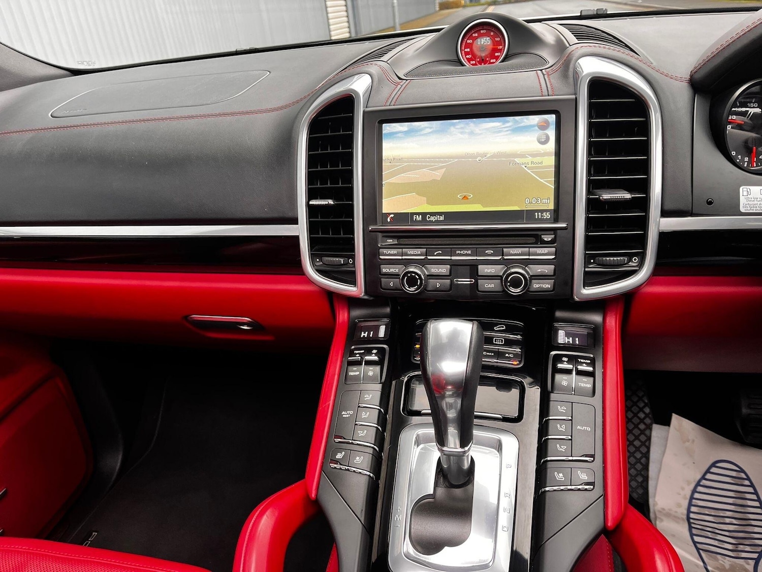 Used Porsche Cayenne 2014 for sale - 77331215: Photo 14